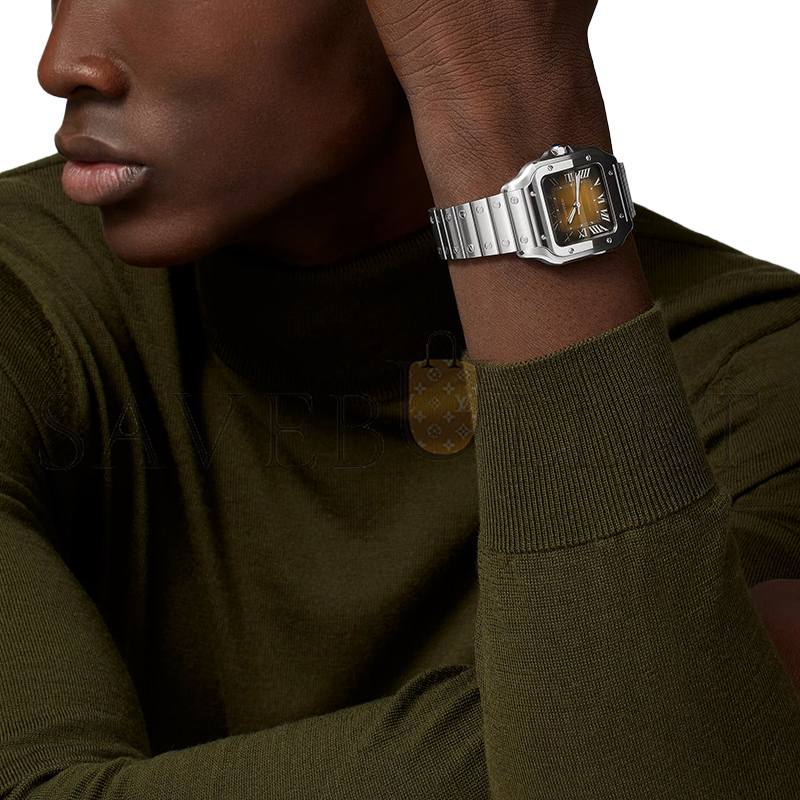 CARTIER SANTOS DE CARTIER WATCH WSSA0065